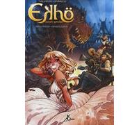 Ekhö. Mondo specchio. Hollywood. Barcellona