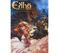 Ekhö. Mondo specchio. Hollywood. Barcellona - Arleston Christophe, Barbucc...