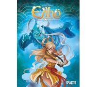 Ekhö - Spiegelwelt. Band 10: Das Gespenst von Peking