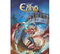 Ekhö - Spiegelwelt. Band 13: Die Chimären von Venedig