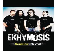 Ekhymosis - Acustico Y en Vivo
