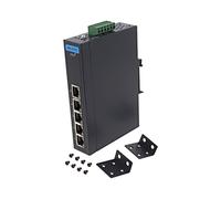 EKI-2725-CE Switch Ethernet non gestito Numero di porte: 5 12-48VDC RJ45 IP30...