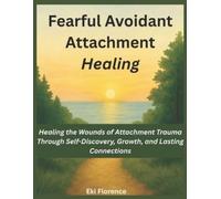 Eki Florence Fearful Avoidant Attachment Healing (Tascabile)