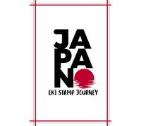 Eki Stamp Journey: Il tuo diario di viaggio in Giappone