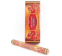 Ekidiffus - Incensi Hem SAN DRAGON Confezione da 20 GRAMMI