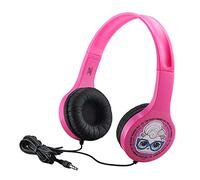 EKIDS - Casco LOL Surprise! Remix Kidsafe