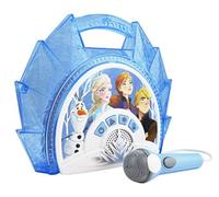 Ekids- Karaoke MP3 Microfono, FR-115v2