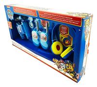 eKids- Paw Patrol Kit Avventura 5 in 1, Multicolore, Small, PW-V302