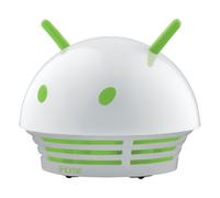 Ekids ricaricabile mini speaker Lyndee