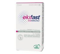 Ekifast New Difese Naso e Gola 6 Bustine 8 g