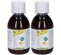 Ekinavis 2x200 ml Soluzione orale