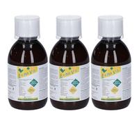 Ekinavis 3x200 ml Soluzione orale