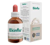 EKINFLU ECOSOL GOCCE 50ML