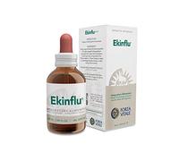 Forza Vitale Italia Ecosol Ekinflu Gocce 50 Ml