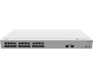 Ekitengine S110-24LP2SR - Switch - 24 X 10/100/1000 (POE+)