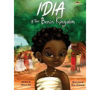 Ekiuwa Aire Idia of the Benin Kingdom (Copertina rigida)
