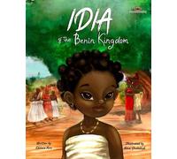Ekiuwa Aire Idia of the Benin Kingdom (Copertina rigida)