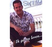 Ekkel, Stef - Ik Ga Nu Leven