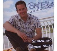 EKKEL, STEF - SAMEN UIT SAMEN THUIS