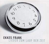 EKKES, FRANK - LIEDER ZUM LAUF DER ZEIT