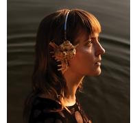 Tara Nome Doyle Ekko (Vinyl LP) 12" Album (Clear vinyl)