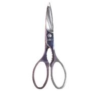 Ekko forbice da cucina alta qualità professionale, acciaio inox