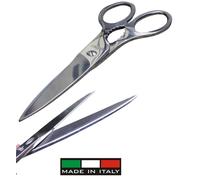 EKKO : forbici da pesce - cucina - in acciaio inox (made Italy)