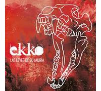 EKKO - LAS LEYES DE SU JAURIA