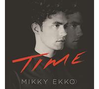Ekko, Mikky - Time
