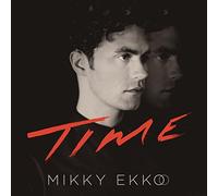 Ekko, Mikky - Time