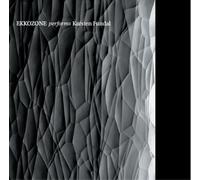 Ekkozone Ekkozone Performs Karsten Fundal (CD) Album