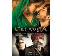 Eklavya - Der königliche Wächter