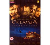 Eklavya - The Royal Guard [DVD] [Edizione: Regno Unito]