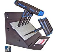 Eklind 64611 set di 10 mm con supporto braccio 15,2 cm power-t Key