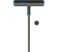EKLIND 64960 6 MM Power-T Chiave a brugola esagonale con impugnatura a T