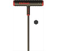 Eklind Power-T 61916 - Chiave a brugola esagonale con impugnatura a T, 1/4"