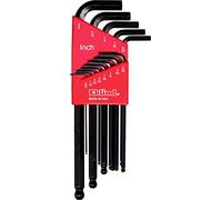 Eklind REK13213 Imperial set 13 Ball End Keys
