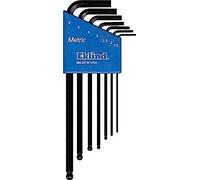 Eklind REK13607 Metric set 7 Ball End Keys
