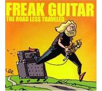 Eklundh Mattias - Freak Guitar-Road Less Tr