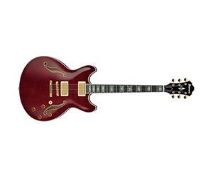 EKM 100-WRD CHIT.S/AC.ROSSO SCU Eric Krasno Signature-OFFERTA