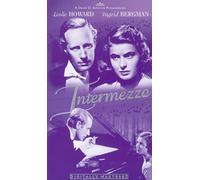 Ekman/Tidblad/Bergman/Berglund - Intermezzo [1936]