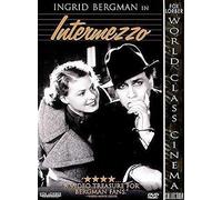 Ekman/Tidblad/Bergman/Berglund - Intermezzo [1936]