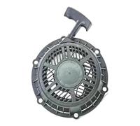 eKmRFN Avviamento a Strappo Compatibile con i componenti della Macchina con Motore Verticale L 170 LC1P75F 1P75F 1P75 224CC 7HP