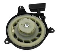 eKmRFN Avviamento a Strappo con avviamento a Strappo Compatibile con 499706 690101 Sostituzione for 091212 091232 091412 09321 Motori Generatore Acqua