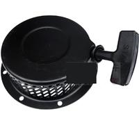 eKmRFN Avviamento a Strappo con cricchetto in Acciaio for R su EY15 EY15-3 EY15-3C 3.5HP 4 Tempi Motore Motore Pompa Acqua-MP Parti di avviamento a Strappo