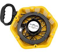 eKmRFN Avviamento a Strappo for Idropulitrice 100790 con Motore 389cc