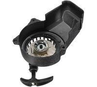 eKmRFN Avviamento a Strappo for Motore a 2 Tempi Compatibile con Mini Bici da Tasca 43cc 47cc 49cc Mini ATV Quad Scooter
