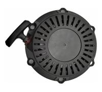 eKmRFN Avviamento a Strappo GX100 Compatibile con Motore GX100U GX100-KRH Motore Antimanomissione Jack Jump Pull Start