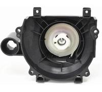 eKmRFN Avviamento a Strappo TJ23V for TJ23 HT6500 7500 Cub 23CC Pull Start Carter Rewind Pulley Knob Grip Rope Cover