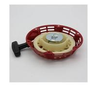 eKmRFN Componente di Ricambio for avviamento a Strappo con riavvolgimento, Compatibile con Parti del Motore del Motore del generatore del Tosaerba GX160 GX200 168F 5.5HP 6.5HP